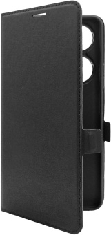 Чехол (флип-кейс) BoraSCO для Huawei Nova 11i 71450 черный (72185) от магазина РЭССИ