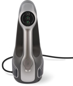 Швабра паровая Coolfort CF-3101 1550Вт серый от магазина РЭССИ