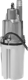 Насос садовый вибрационный RedVerg RD-VP50B/10 160Вт 1080л/час от магазина РЭССИ
