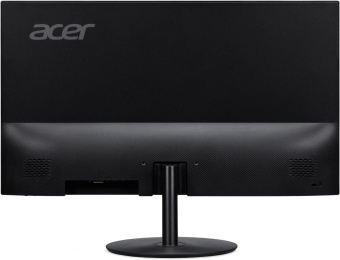 Монитор Acer 23.8" SB242YEbi черный IPS LED 4ms 16:9 HDMI глянцевая 250cd 178гр/178гр 1920x1080 100Hz FreeSync VGA FHD 2.64кг от магазина РЭССИ