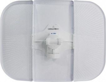 Ubiquiti LiteBeam 5AC Gen2 антенна параболическая активная от магазина РЭССИ