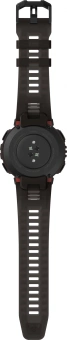 Смарт-часы Amazfit Active Edge A2212 1.32" TFT корп.черный рем.черный разм.брасл.:140-205мм (1746470) от магазина РЭССИ