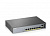 Коммутатор Zyxel NebulaFlex Pro GS1350-12HP GS1350-12HP-EU0101F 10G 2SFP 8PoE 8PoE+ 130W управляемый от магазина РЭССИ