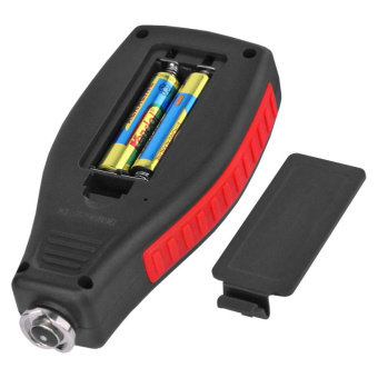 Толщиномер лакокрасочного покрытия МЕГЕОН 19240 к0000036232 от магазина РЭССИ