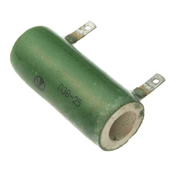 ПЭВ25 620 ом от магазина РЭССИ