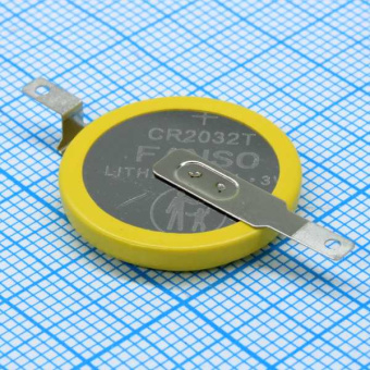 CR2032T-LGY2 от магазина РЭССИ