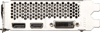 Видеокарта MSI PCI-E 4.0 RTX 3050 AERO ITX 8G OCV1 NVIDIA GeForce RTX 3050 8Gb 128bit GDDR6 1807/14000 DVIx1 HDMIx1 DPx1 HDCP Ret от магазина РЭССИ