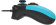 Геймпад A4Tech Bloody GP30 Sports черный/синий USB виброотдача обратная связь (GP30 SPORTS BLUE) от магазина РЭССИ