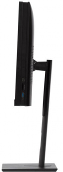 Монитор Lightcom 23.8" V-Lite ПЦВТ.852859.200-05 черный TFT 4ms 16:9 HDMI M/M Cam матовая HAS Piv 1000:1 300cd 178гр/178гр 1920x1080 75Hz VGA DP FHD USB 7.4кг (RUS) от магазина РЭССИ