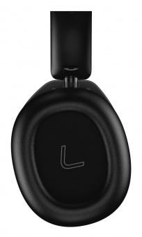 Гарнитура мониторные Edifier WH950NB черный беспроводные bluetooth оголовье от магазина РЭССИ