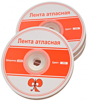 Лента для сшивания документов 344816 3 полиэстер 100м 0.3кг от магазина РЭССИ