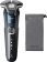 Картинка Бритва роторная Philips S5885/10 реж.эл.:3 питан.:аккум. темно-синий от магазина РЭССИ Бритва роторная Philips S5885/10 реж.эл.:3 питан.:аккум. темно-синий от магазина РЭССИ