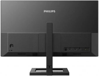 Монитор Philips 27" 275E2FAE (00/01) черный IPS LED 1ms 16:9 HDMI M/M матовая HAS 350cd 2560x1440 DisplayPort Ultra HD 2K (1440p) 5.23кг от магазина РЭССИ