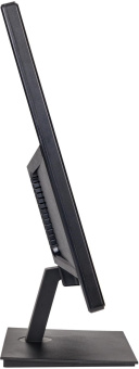 Монитор Hiper 21.5" EasyView KB2215 черный VA LED 4ms 16:9 HDMI матовая 200cd 1920x1080 75Hz VGA FHD 2.2кг от магазина РЭССИ