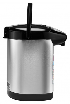 Термопот Starwind STP2830 3.5л. 750Вт серебристый/черный от магазина РЭССИ