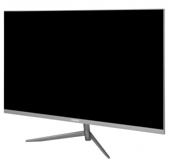 Монитор Digma 27" DM-MONF2710 стальной IPS LED 16:9 HDMI матовая 1000:1 250cd 178гр/178гр 1920x1080 75Hz FreeSync VGA DP FHD 4.65кг от магазина РЭССИ