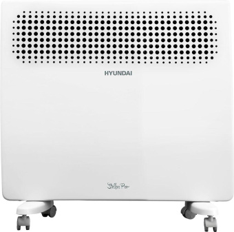 Конвектор Hyundai Stellar Pro H-HV23-10-UI3333 1000Вт белый от магазина РЭССИ