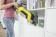 Пылесос ручной Karcher VC 5 *EU-I 500Вт черный/желтый от магазина РЭССИ