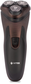 Электрическая бритва Vitek VT-8267 от магазина РЭССИ