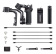 Стедикам Dji RSC 2 (CP.RN.00000121.02) черный от магазина РЭССИ