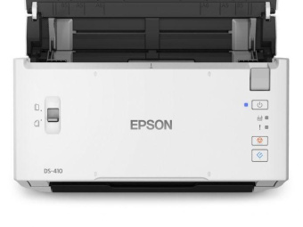 Сканер Epson WorkForce DS-410 (B11B249401) A4 от магазина РЭССИ