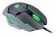 Мышь Оклик 915G HELLWISH V2 черный/серый оптическая (4800dpi) USB (6but) от магазина РЭССИ