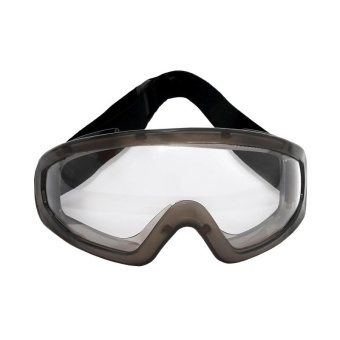 Защитные закрытые панорамные очки с незапотевающим покрытием ЕЛАНПЛАСТ ОЧК601KN (O-13061KN) от магазина РЭССИ