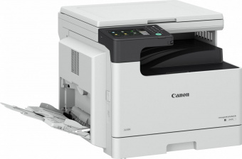 Копир Canon imageRUNNER 2425i (4293C004) лазерный печать:черно-белый DADF от магазина РЭССИ