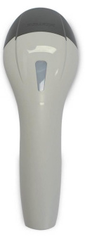Сканер штрих-кода Mertech CL-610 P2D 1D/2D белый (4834) от магазина РЭССИ