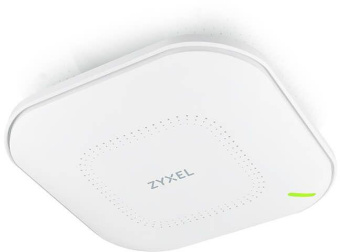 Точка доступа Zyxel NebulaFlex Pro WAX610D-EU0101F AX3000 10/100/1000BASE-TX белый от магазина РЭССИ