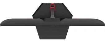 Монитор Digma 27" Overdrive 27P511F черный IPS LED 1ms 16:9 HDMI M/M матовая 300cd 178гр/178гр 1920x1080 180Hz G-Sync FreeSync DP FHD 5.8кг от магазина РЭССИ