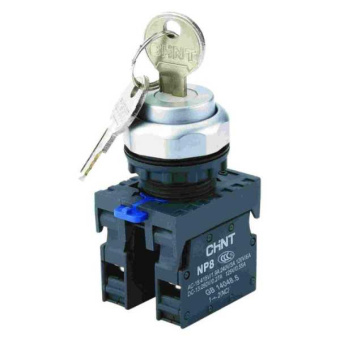 667185 Переключатель с ключом от магазина РЭССИ