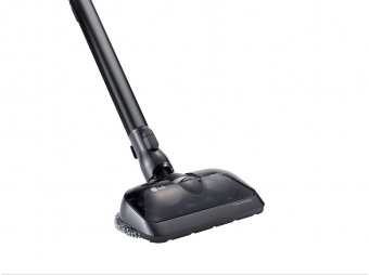 Пылесос ручной LG A9N-MASTERX 450Вт черный от магазина РЭССИ