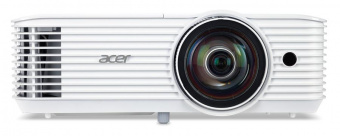 Проектор Acer S1286H DLP 3500Lm (1024x768) 20000:1 ресурс лампы:4000часов 2xUSB typeA 1xHDMI 3.1кг от магазина РЭССИ