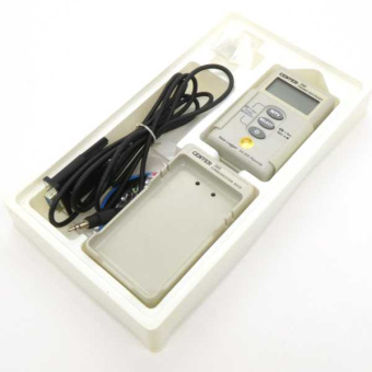 Прибор  CENTER 340 от магазина РЭССИ