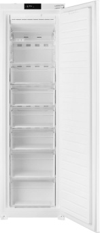 Freezer Weissgauff WFI 178 V white от магазина РЭССИ