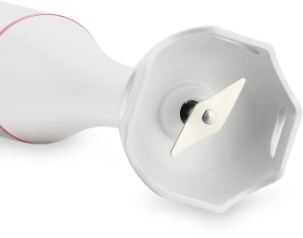 Блендер погружной Maxwell MW-1151 700Вт белый от магазина РЭССИ