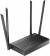 Роутер беспроводной D-Link DIR-825/GFRU/R3A AC1200 1000BASE-X SFP/4G ready черный от магазина РЭССИ