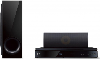 Домашний кинотеатр LG LHB655NK (5.1ch) 1000Вт от магазина РЭССИ