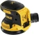 Картинка Эксцентриковая шлифмашина DeWalt DCW210NT-XJ D125мм аккум. жестк.кейс от магазина РЭССИ Эксцентриковая шлифмашина DeWalt DCW210NT-XJ D125мм аккум. жестк.кейс от магазина РЭССИ