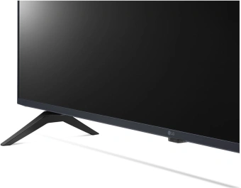 Телевизор LED LG 55" 55UT80006LA.ARUB черный 4K Ultra HD 60Hz DVB-T DVB-T2 DVB-C DVB-S DVB-S2 USB WiFi Smart TV от магазина РЭССИ