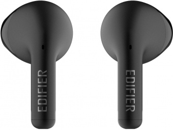 Гарнитура вкладыши Edifier X2S черный беспроводные bluetooth в ушной раковине от магазина РЭССИ