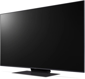 Телевизор LED LG 43" 43UT91006LA.ARUB черный 4K Ultra HD 60Hz DVB-T DVB-T2 DVB-C DVB-S DVB-S2 USB WiFi Smart TV от магазина РЭССИ