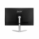 Моноблок Acer Aspire C24-1300 23.8" Full HD Ryzen 3 7320U (2.4) 8Gb SSD256Gb RGr CR noOS GbitEth WiFi BT 65W клавиатура мышь Cam черный 1920x1080 от магазина РЭССИ