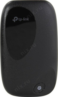 Модем 2G/3G/4G TP-Link M7200 micro USB Wi-Fi +Router внешний черный от магазина РЭССИ