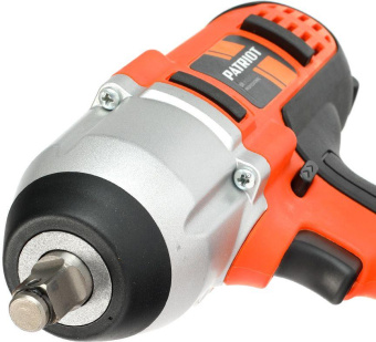 Гайковерт Patriot BR 360UES 1/2 аккум. патрон:квад.1/2" (кейс в комплекте) (180301561) от магазина РЭССИ