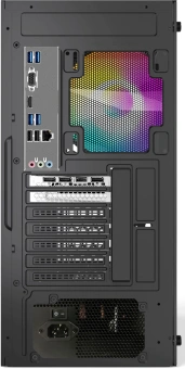 ПК Teclast G01 i5 13400F (2.5) 32Gb SSD1Tb RTX4060Ti 8Gb Windows 11 Professional GbitEth 700W черный (G01 13400F32G1T4060TIKRU) от магазина РЭССИ