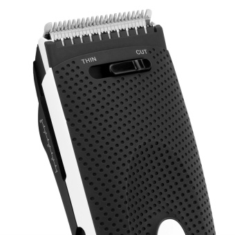 Машинка для стрижки Vitek VT-1355 белый (насадок в компл:2шт) от магазина РЭССИ