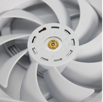 Вентилятор Thermalright TL-C12-PRO-W белый 4-pin 29.6dB 170gr Ret от магазина РЭССИ