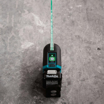 Лазерный уровень Makita SK105GDZ от магазина РЭССИ